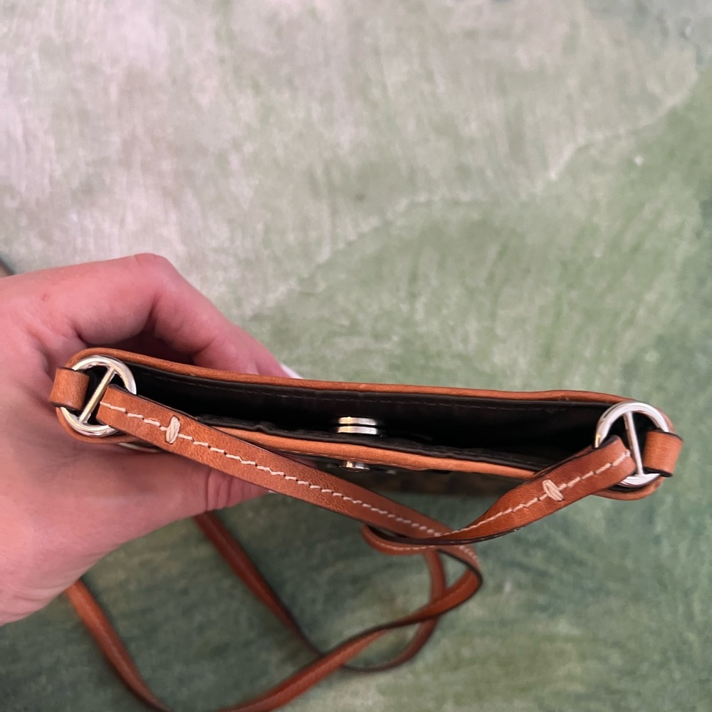 Christian Dior vintage purse